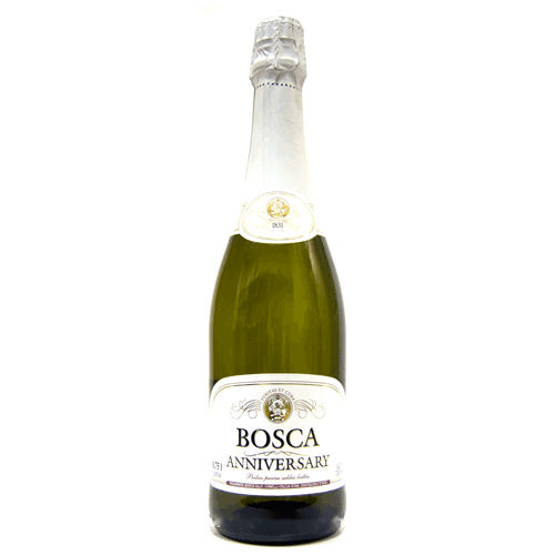 Шампанское Bosca Anniversary
