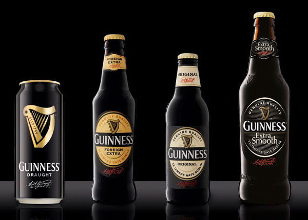 пиво Guinness, пиво Гиннесс производитель, пиво гиннес цена, пиво Гиннес с азотной капсулой, пиво Гиннес отзывы