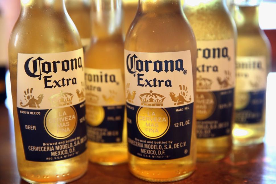 пиво Corona Extra, пиво Корона Экстра, пиво Корона Экстра цена, Производитель, пиво Корона Экстра отзывы