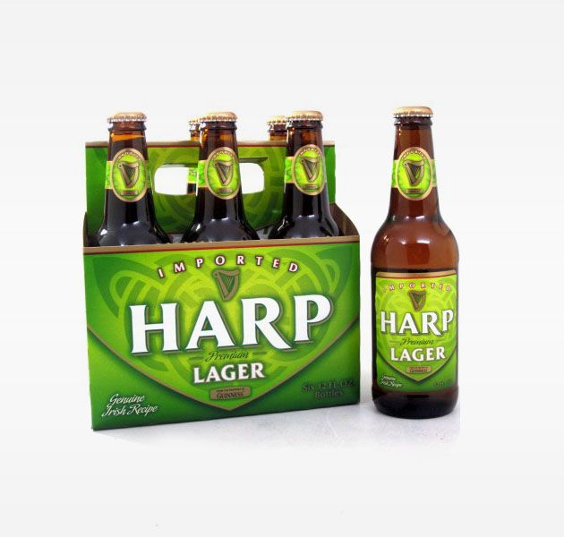 Пиво Харп, Пиво Харп описание, Пиво Харп производитель, Пиво Харп цена, Пиво Харп отзывы