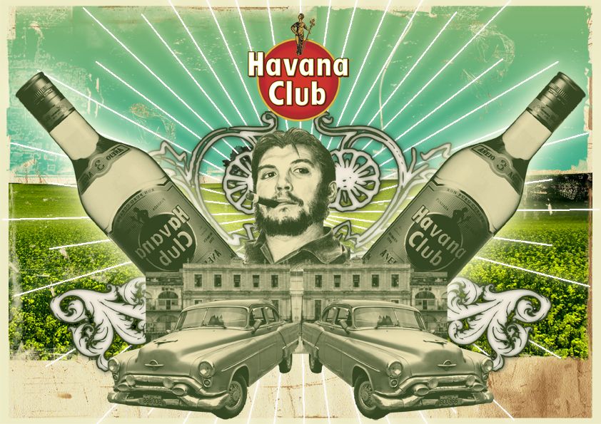 Ром Havana Club, ром Гавана Клаб
