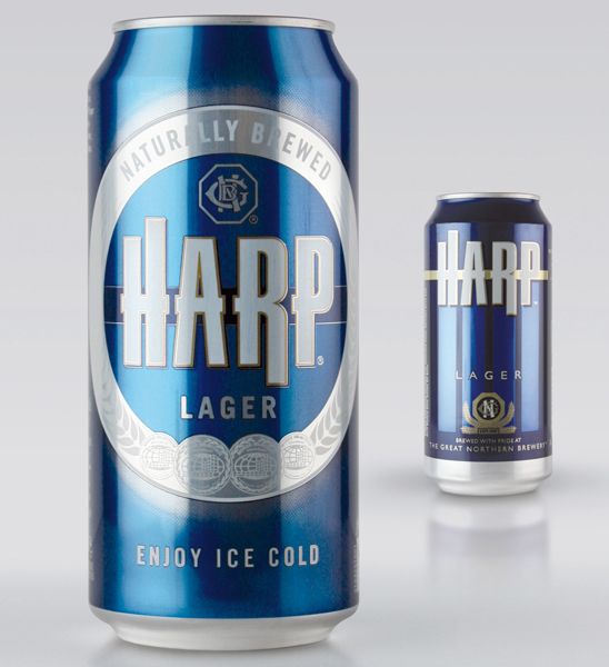 Пиво Харп, Пиво Харп описание, Пиво Харп производитель, Пиво Харп цена, Пиво Харп отзывы