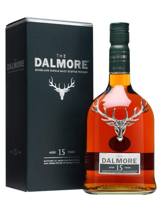 Виски Далмор