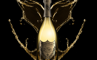 Шампанское Дон Периньон (Dom Perignon)