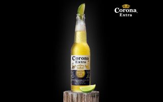Пиво Corona Extra
