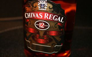 Как отличить поддельный Chivas Regal (Чивас Ригал)