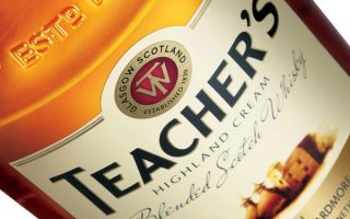 Виски Teachers | Виски Тичерс