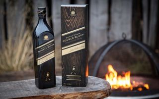 Виски Johnnie Walker — величайший марочный бренд скотча